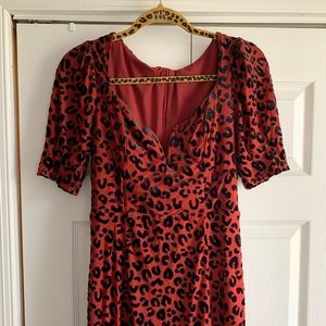 Buddy love NWT dress